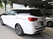 Kia Grand Sedona DATH 2.2AT 2018, chất như mới, trả góp 70%