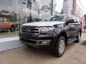 Bán Ford Everest 4x2 Titalium 2019