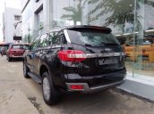 Bán Ford Everest 4x2 Titalium 2019