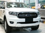 Bán xe Ford Ranger Ranger XLT 2019 giảm tiền mặt lên đến 40tr