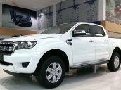 Bán xe Ford Ranger Ranger XLT 2019 giảm tiền mặt lên đến 40tr