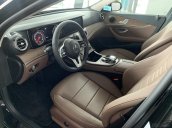 Mercedes E200 2019 All New, ưu đãi cực sốc trong tháng 12