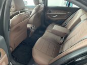 Mercedes E200 2019 All New, ưu đãi cực sốc trong tháng 12