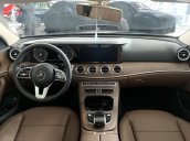 Mercedes E200 2019 All New, ưu đãi cực sốc trong tháng 12