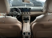 Mercedes E200 2019 All New, ưu đãi cực sốc trong tháng 12