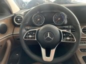 Mercedes E200 2019 All New, ưu đãi cực sốc trong tháng 12