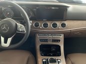 Mercedes E200 2019 All New, ưu đãi cực sốc trong tháng 12