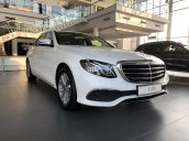 Mercedes E200 2019 All New, ưu đãi cực sốc trong tháng 12