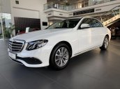 Mercedes E200 2019 All New, ưu đãi cực sốc trong tháng 12