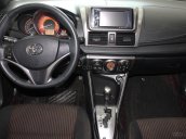 Toyota Yaris G 2015, màu trắng, nhập khẩu nguyên chiếc