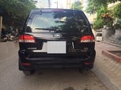 Bán Ford Escape XLS 2010, số tự động, màu đen