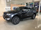 Sài Gòn Ford bán nhanh chiếc  Ford Everest Trend 2.0L đời 2019, màu xám