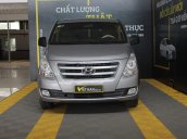 Hyundai Starex 2.5MT 2016, bao chạy cho kinh doanh