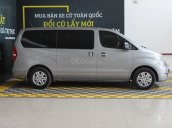 Hyundai Starex 2.5MT 2016, bao chạy cho kinh doanh