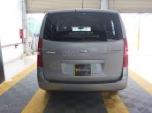 Hyundai Starex 2.5MT 2016, bao chạy cho kinh doanh