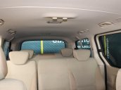 Hyundai Starex 2.5MT 2016, bao chạy cho kinh doanh