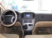 Hyundai Starex 2.5MT 2016, bao chạy cho kinh doanh