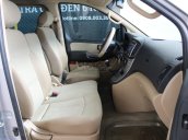 Hyundai Starex 2.5MT 2016, bao chạy cho kinh doanh