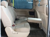 Hyundai Starex 2.5MT 2016, bao chạy cho kinh doanh