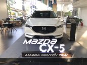 [Mazda Nguyễn Trãi] New CX-5 6.5 2019 giảm kịch sàn, đủ màu, trả góp 90%, liên hệ: 0902814222