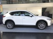 [Mazda Nguyễn Trãi] New CX-5 6.5 2019 giảm kịch sàn, đủ màu, trả góp 90%, liên hệ: 0902814222