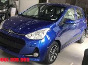 Bán Hyundai Grand i10 2019 xe mới 100% tại Đồng Nai