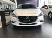 Bán Mazda 3 2019 giảm giá kịch sàn, hỗ trợ TG 90% bất chấp hồ sơ khó, liên hệ nhận giá tốt nhất