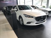 Bán Mazda 3 2019 giảm giá kịch sàn, hỗ trợ TG 90% bất chấp hồ sơ khó, liên hệ nhận giá tốt nhất