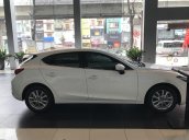 Bán Mazda 3 2019 giảm giá kịch sàn, hỗ trợ TG 90% bất chấp hồ sơ khó, liên hệ nhận giá tốt nhất