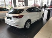 Bán Mazda 3 2019 giảm giá kịch sàn, hỗ trợ TG 90% bất chấp hồ sơ khó, liên hệ nhận giá tốt nhất