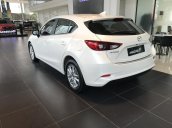 Bán Mazda 3 2019 giảm giá kịch sàn, hỗ trợ TG 90% bất chấp hồ sơ khó, liên hệ nhận giá tốt nhất