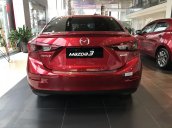 Bán Mazda 3 2019 giảm kich sàn, hỗ trợ trả góp 85% bao hồ sơ khó, nhận ngay tới 70 triệu