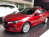 Bán Mazda 3 2019 giảm kich sàn, hỗ trợ trả góp 85% bao hồ sơ khó, nhận ngay tới 70 triệu