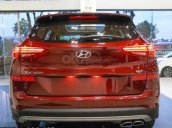 Bán Hyundai Tucson 1.6 Turbo 2019, trả góp từ 200tr