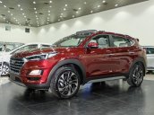 Bán Hyundai Tucson 1.6 Turbo 2019, trả góp từ 200tr