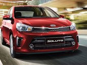 Bán Kia Soluto 2019, giá rẻ nhất thị trường, hỗ trợ trả góp 90% giá trị xe, sẵn xe giao ngay