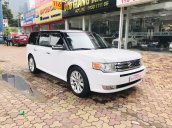 Bán Ford Flex Limited sản xuất năm 2010, hai màu, xe nhập, chính chủ