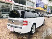 Bán Ford Flex Limited sản xuất năm 2010, hai màu, xe nhập, chính chủ