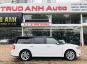 Bán Ford Flex Limited sản xuất năm 2010, hai màu, xe nhập, chính chủ