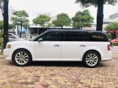 Bán Ford Flex Limited sản xuất năm 2010, hai màu, xe nhập, chính chủ