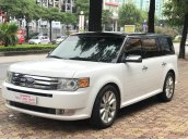 Bán Ford Flex Limited sản xuất năm 2010, hai màu, xe nhập, chính chủ