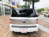 Bán Ford Flex Limited sản xuất năm 2010, hai màu, xe nhập, chính chủ