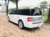 Bán Ford Flex Limited sản xuất năm 2010, hai màu, xe nhập, chính chủ