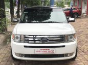 Bán Ford Flex Limited sản xuất năm 2010, hai màu, xe nhập, chính chủ