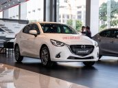 160tr nhận Mazda 2 nhập khẩu giao ngay ưu đãi 70 tr, GQ nợ xấu, giao xe tận nhà, hỗ trợ ĐK, TG 90%, 0981.485.819