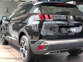 Chỉ với 370 triệu sở hữu ngay Peugeot 3008 5 chỗ mới, bảo hành 5 năm