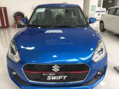 Bán xe Suzuki Swift mới 2018 giá hấp dẫn, hotline: 0936.581.668