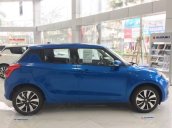 Bán xe Suzuki Swift mới 2018 giá hấp dẫn, hotline: 0936.581.668