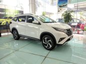 Toyota Rush 2019 nhập khẩu nguyên chiếc - giá tốt nhất - vay 80% LH: 0343758663