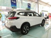Toyota Rush 2019 nhập khẩu nguyên chiếc - giá tốt nhất - vay 80% LH: 0343758663